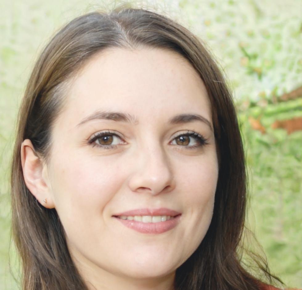 Raluca Gheorghiu, Director Strategii Financiare