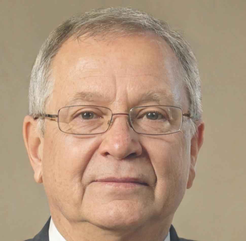 Portret Radu Constantinescu